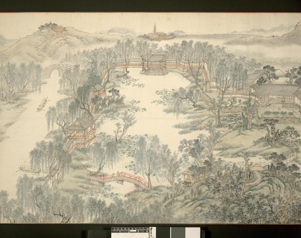 图片[5]-handscroll; painting BM-1938-1210-0.1-China Archive